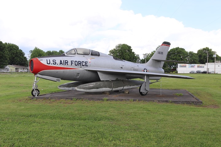 Warbirds and Airshows - Missouri Gate Guards